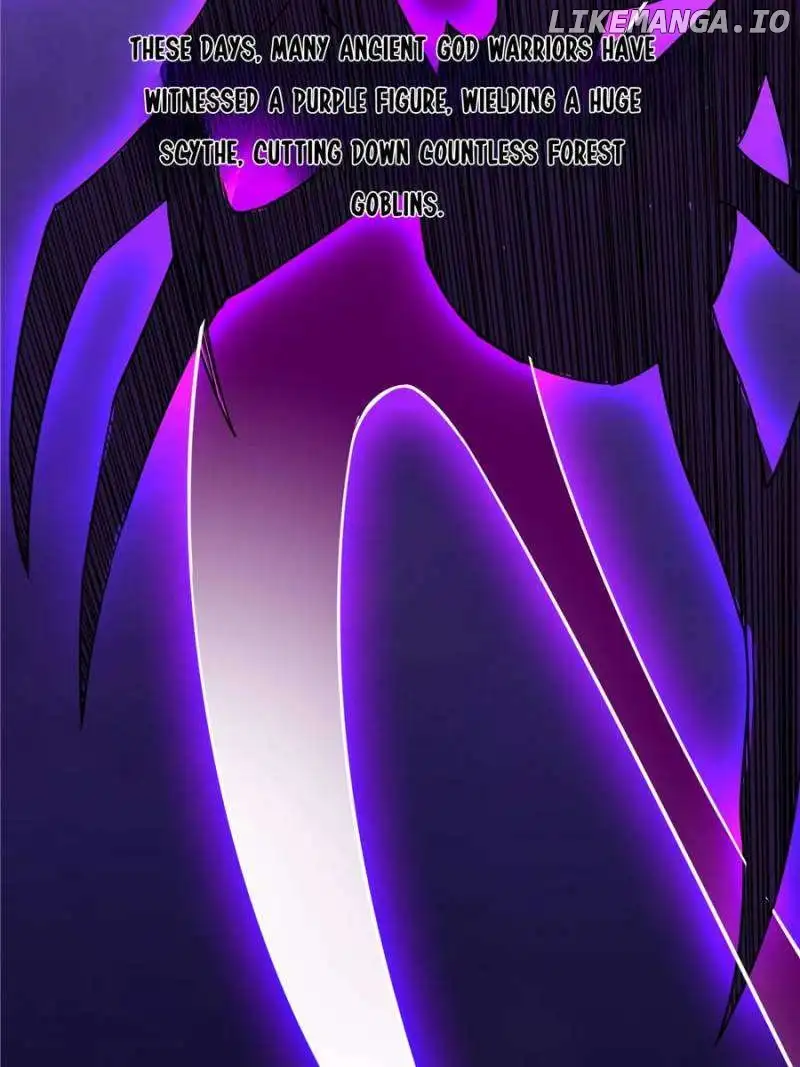 Ancient God’s Chosen Warriors Chapter 21 page 50