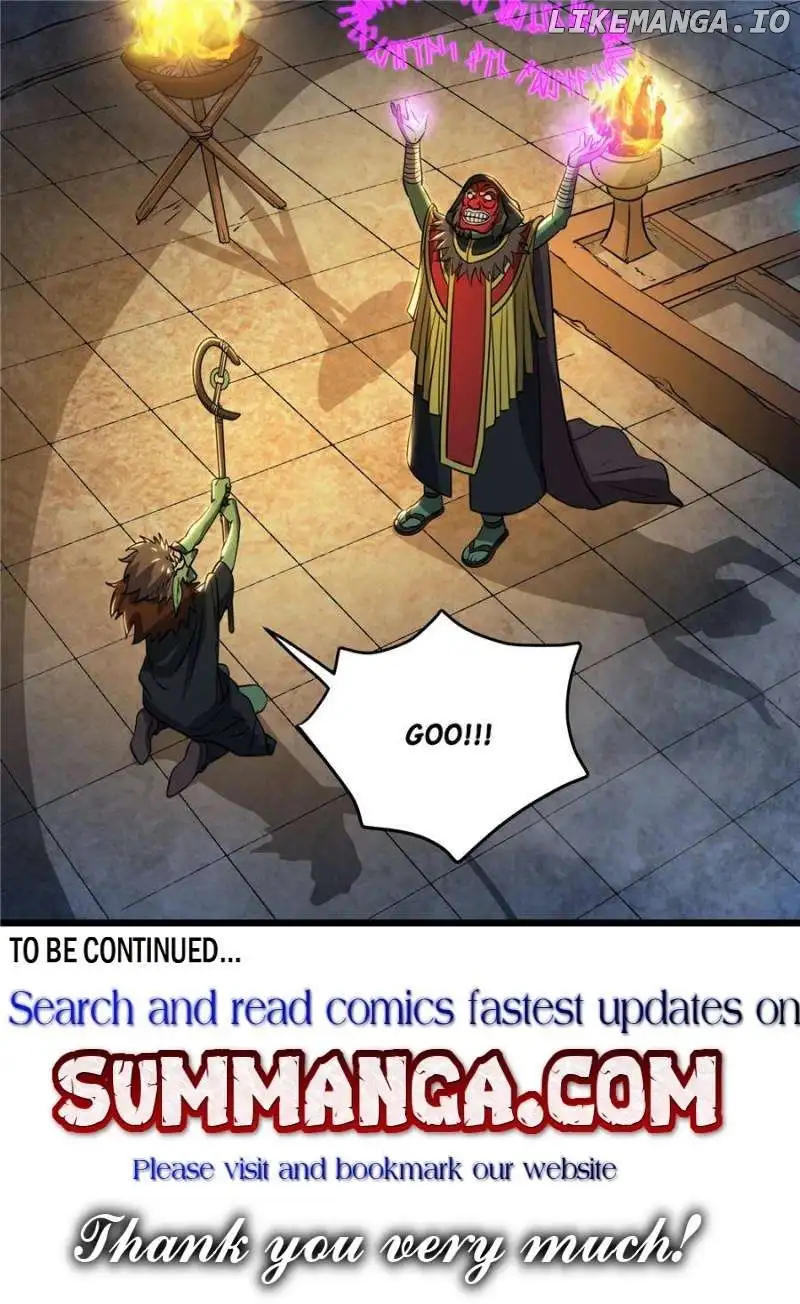 Ancient God’s Chosen Warriors Chapter 21 page 83