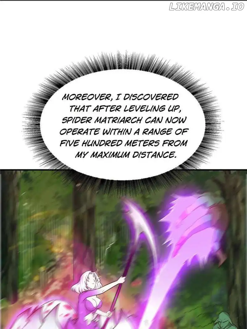 Ancient God’s Chosen Warriors Chapter 21 page 63