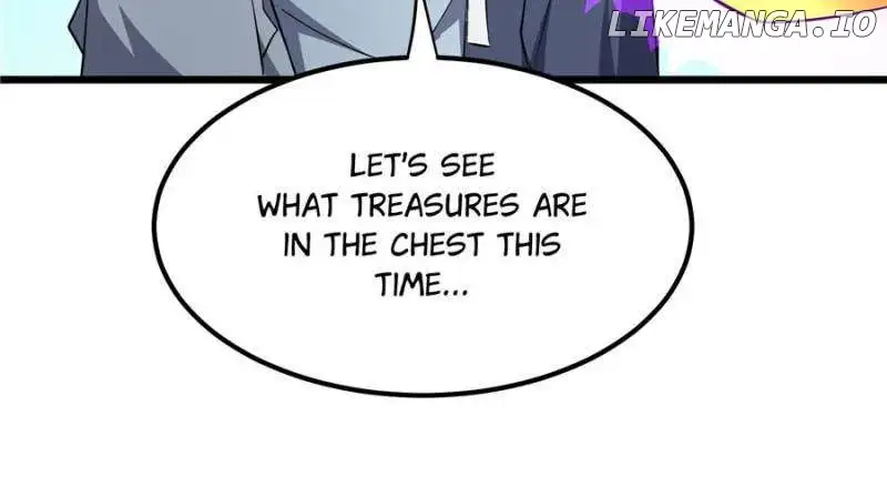 Ancient God’s Chosen Warriors Chapter 21 page 70
