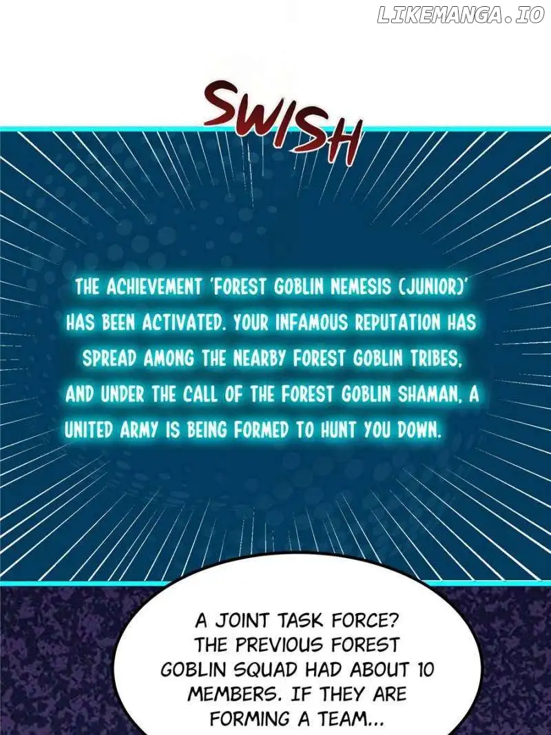 Ancient God’s Chosen Warriors Chapter 21 page 74