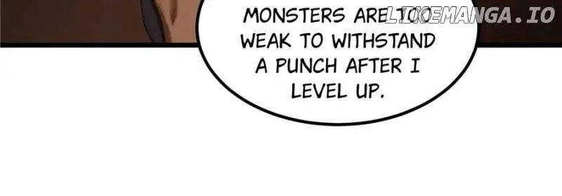 Ancient God’s Chosen Warriors Chapter 25 page 7