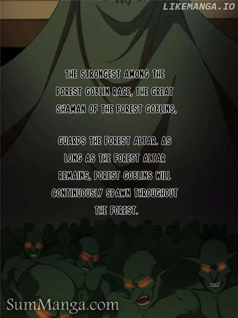 Ancient God’s Chosen Warriors Chapter 25 page 29