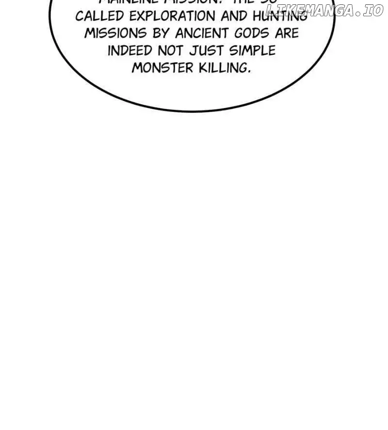 Ancient God’s Chosen Warriors Chapter 25 page 36