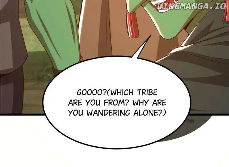 Ancient God’s Chosen Warriors Chapter 25 page 47