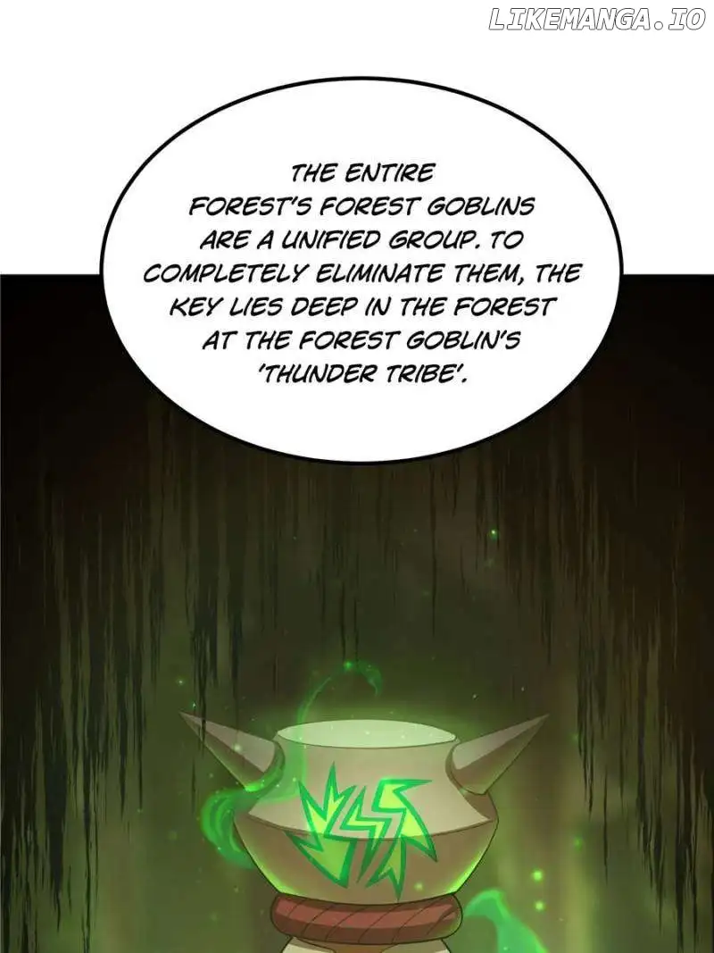 Ancient God’s Chosen Warriors Chapter 25 page 25