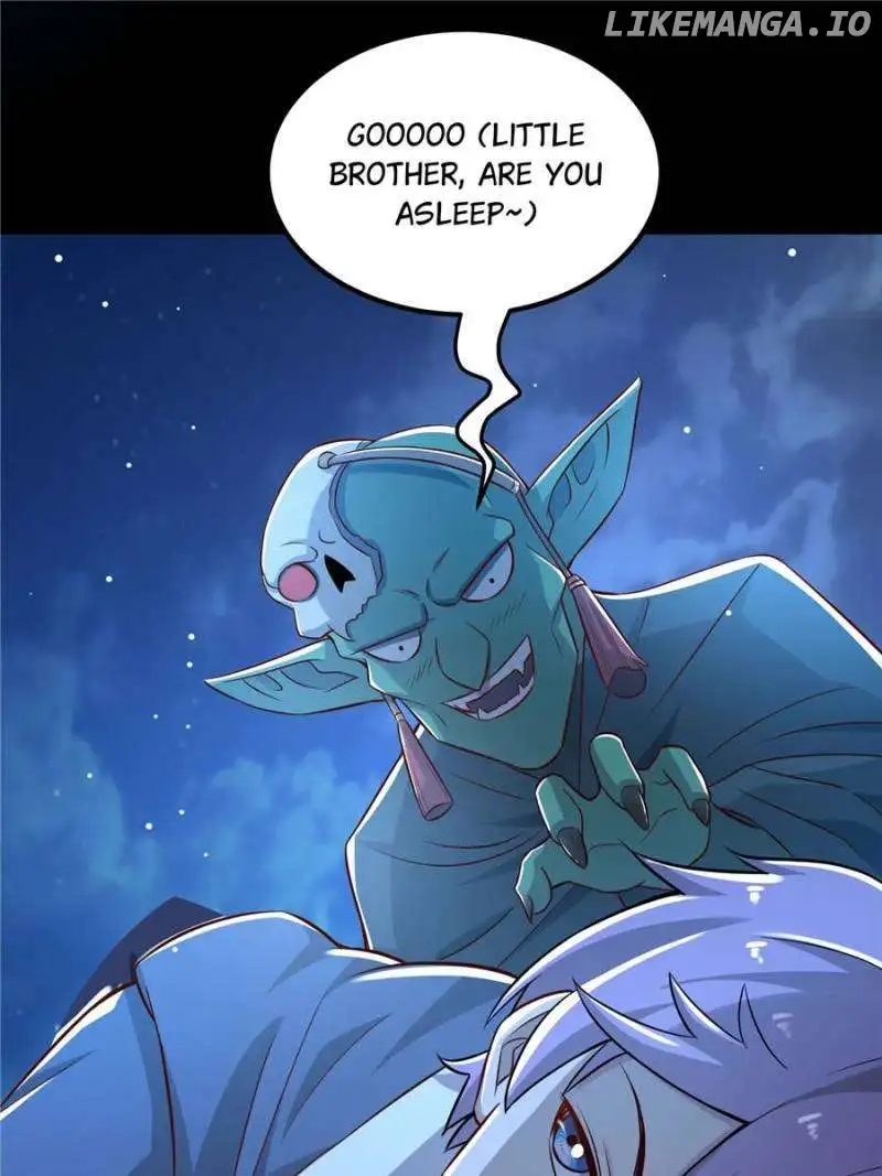 Ancient God’s Chosen Warriors Chapter 25 page 57
