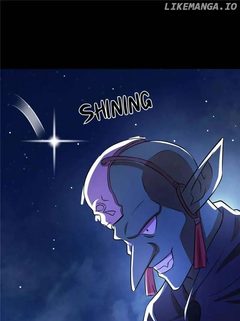 Ancient God’s Chosen Warriors Chapter 25 page 64