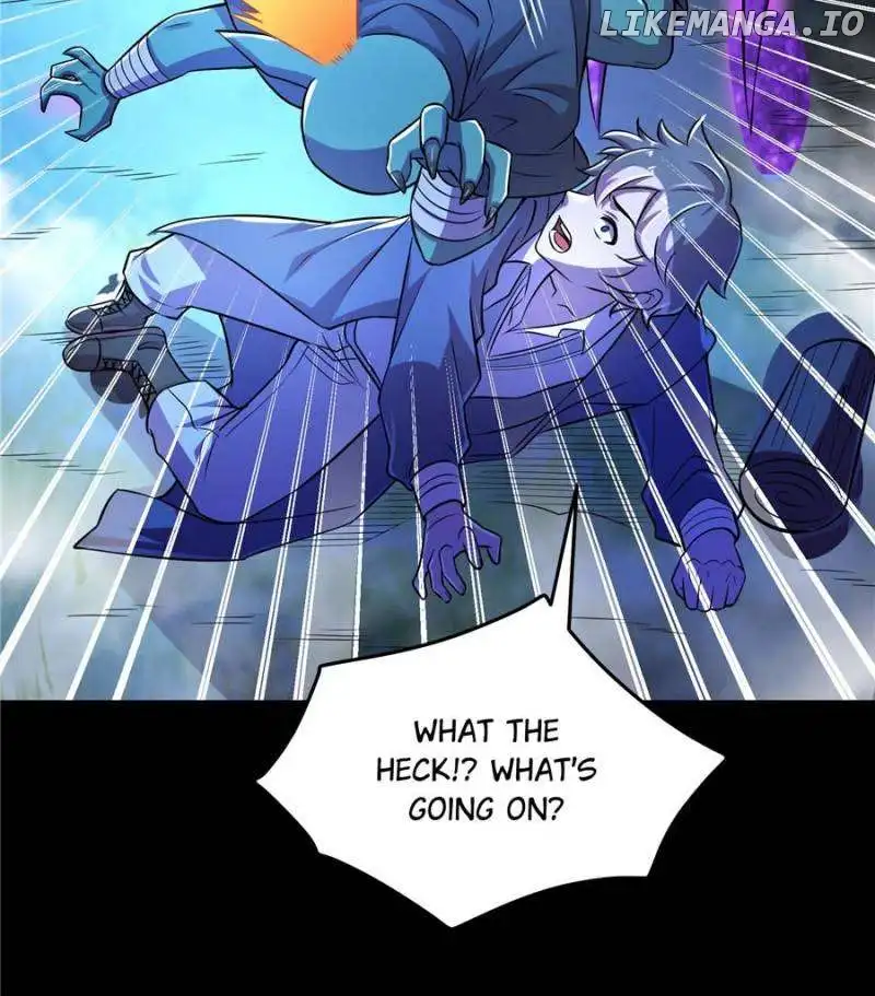 Ancient God’s Chosen Warriors Chapter 25 page 67