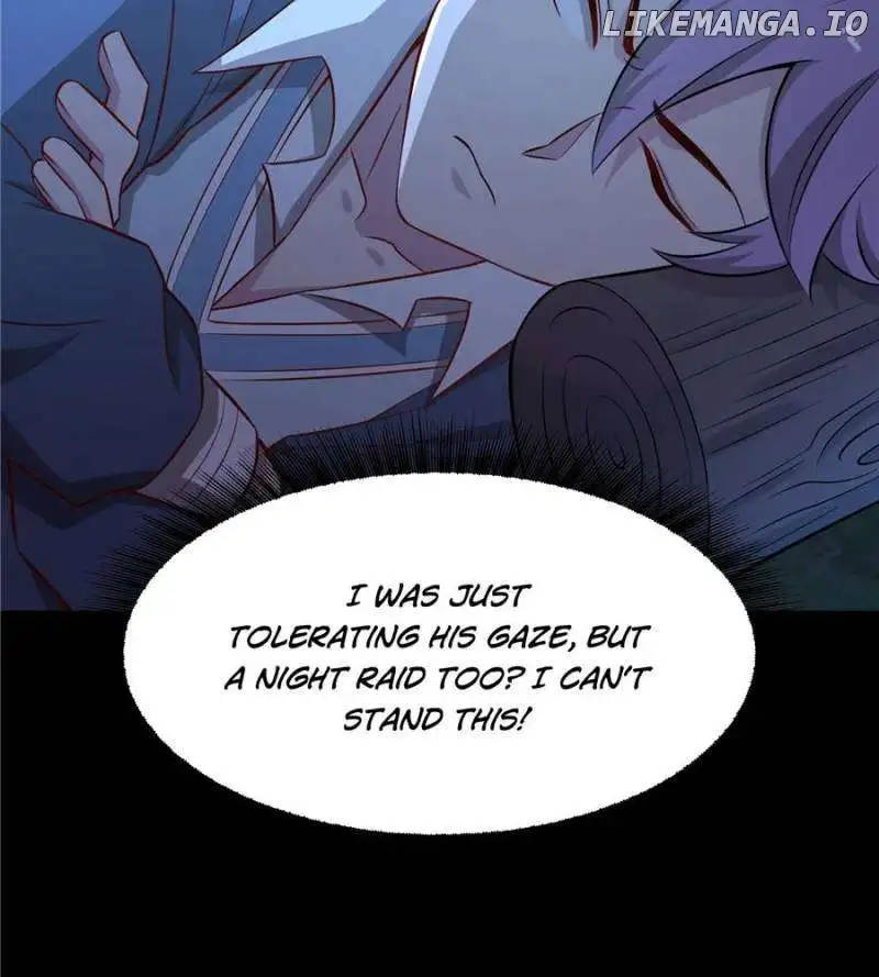 Ancient God’s Chosen Warriors Chapter 25 page 58