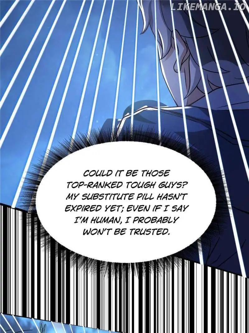 Ancient God’s Chosen Warriors Chapter 25 page 72