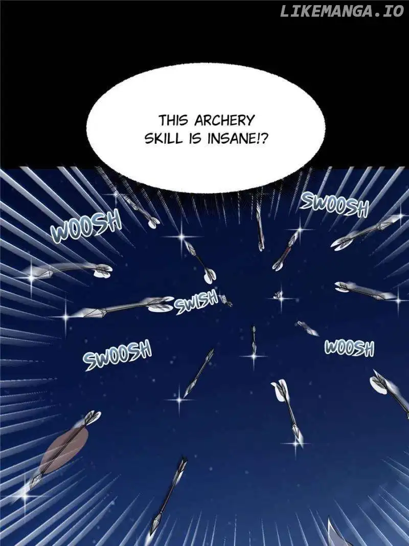 Ancient God’s Chosen Warriors Chapter 25 page 70