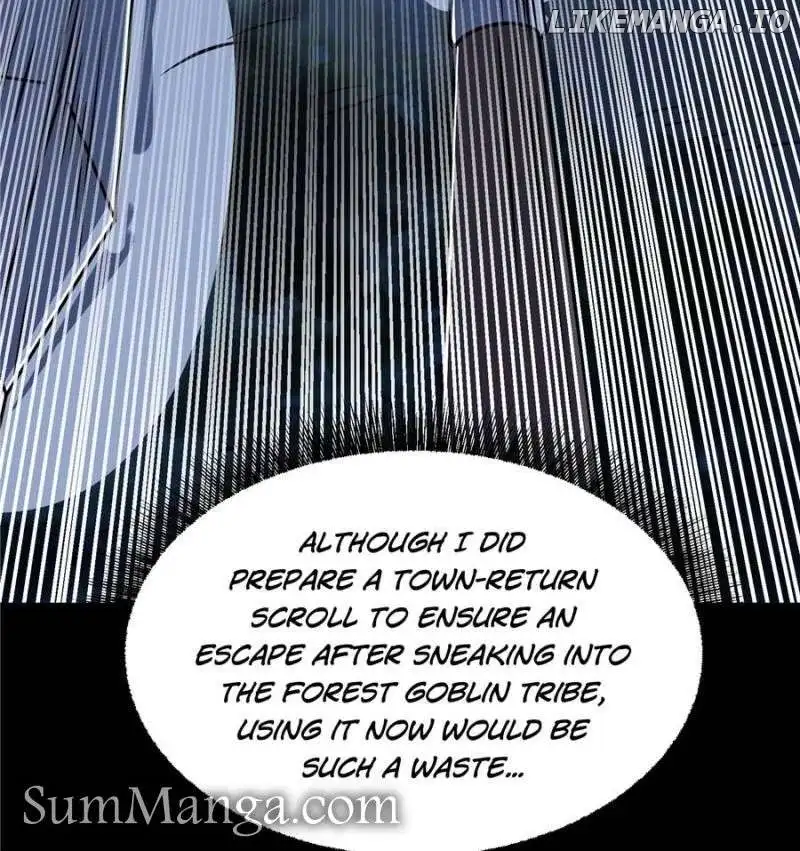 Ancient God’s Chosen Warriors Chapter 26 page 14