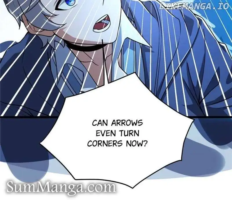 Ancient God’s Chosen Warriors Chapter 26 page 9