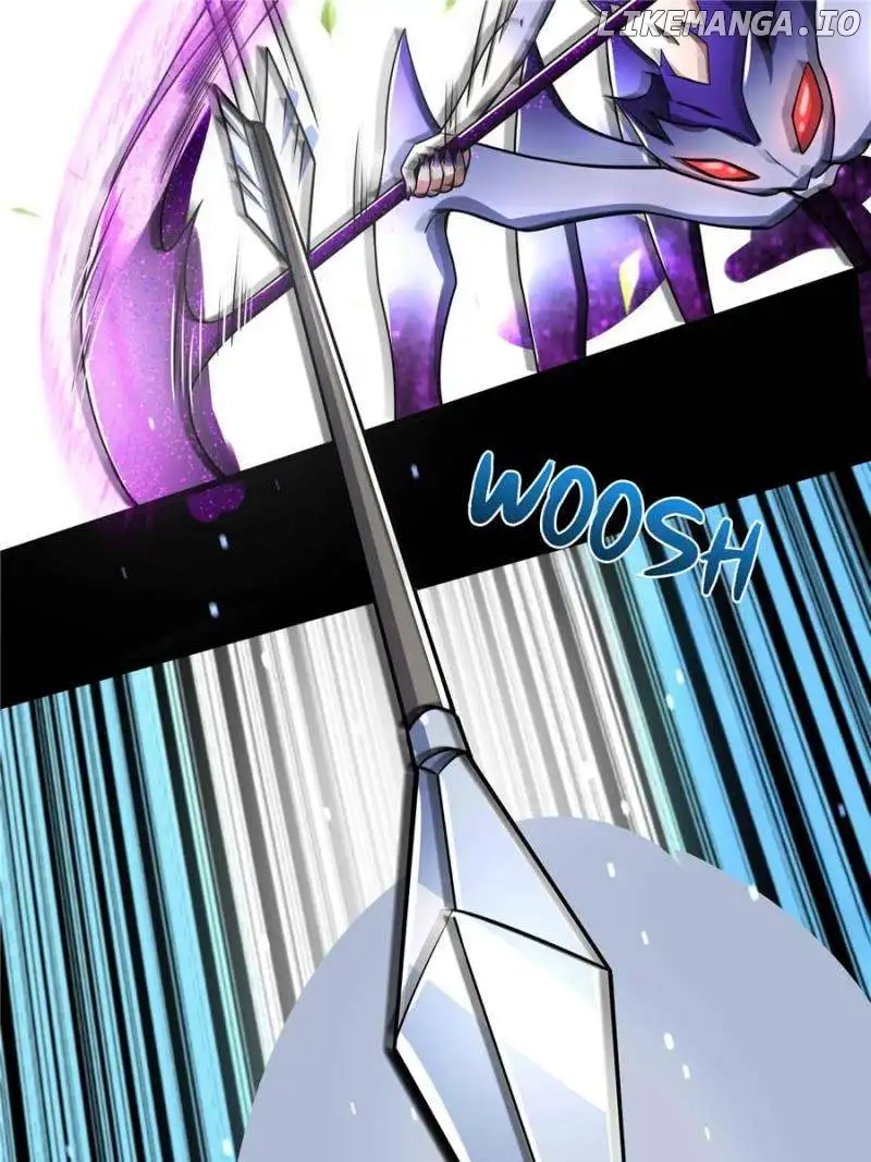 Ancient God’s Chosen Warriors Chapter 26 page 6