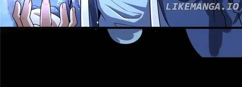 Ancient God’s Chosen Warriors Chapter 26 page 11