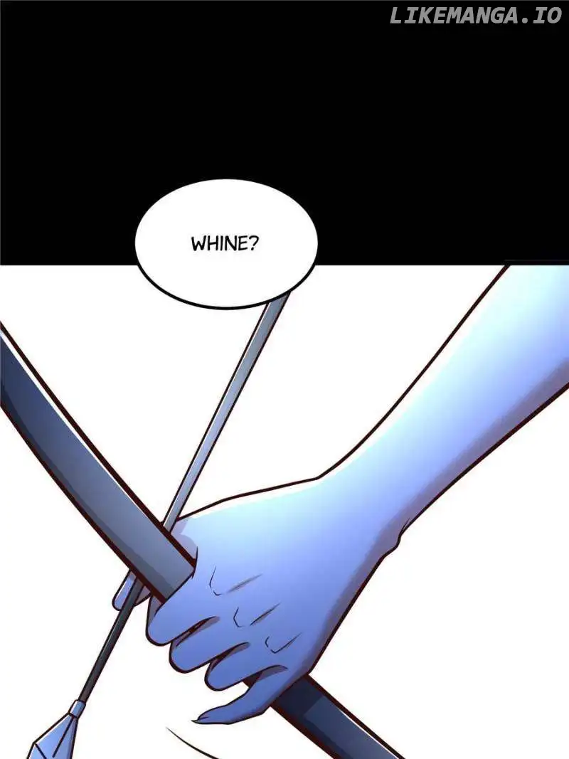 Ancient God’s Chosen Warriors Chapter 26 page 24