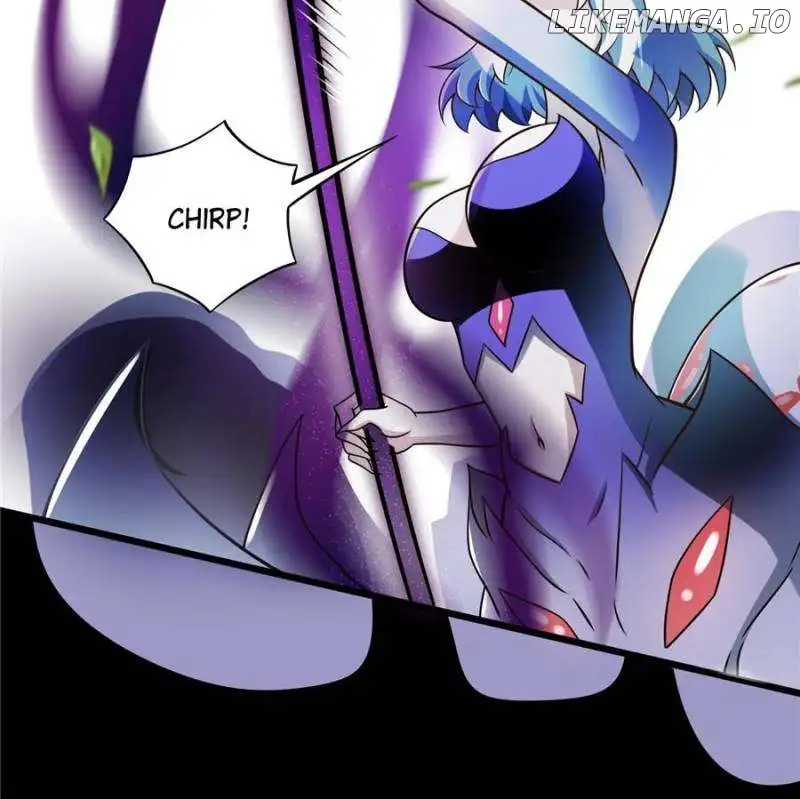 Ancient God’s Chosen Warriors Chapter 26 page 16