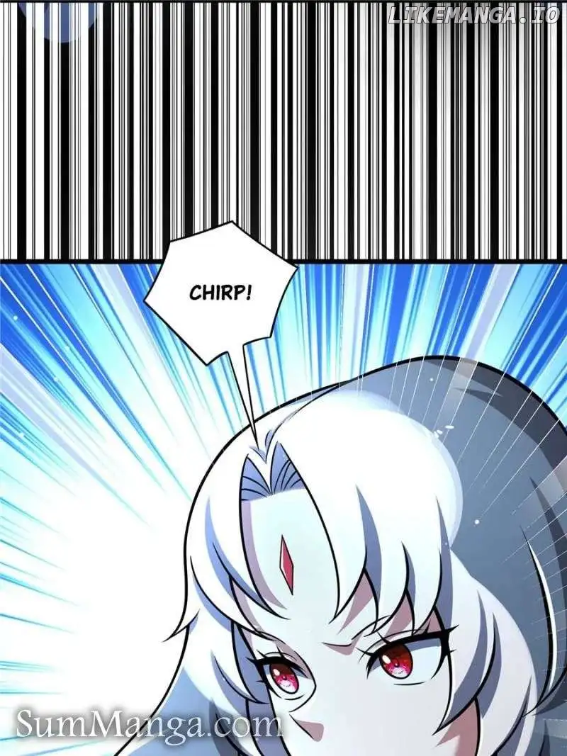 Ancient God’s Chosen Warriors Chapter 26 page 22