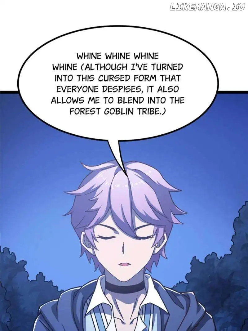 Ancient God’s Chosen Warriors Chapter 27 page 6
