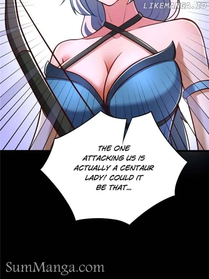 Ancient God’s Chosen Warriors Chapter 26 page 33