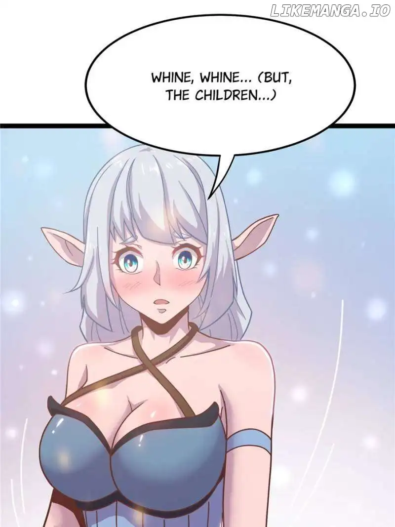 Ancient God’s Chosen Warriors Chapter 26 page 37