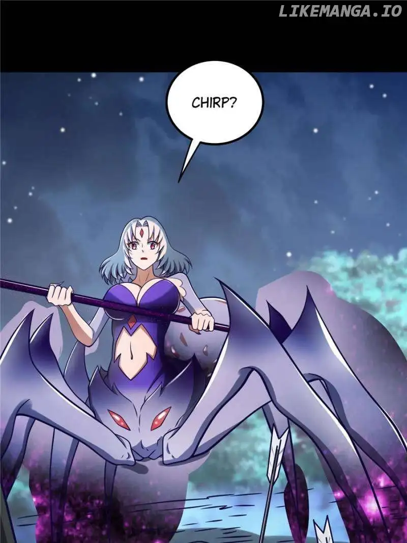 Ancient God’s Chosen Warriors Chapter 26 page 26