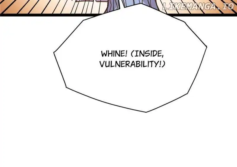 Ancient God’s Chosen Warriors Chapter 27 page 9