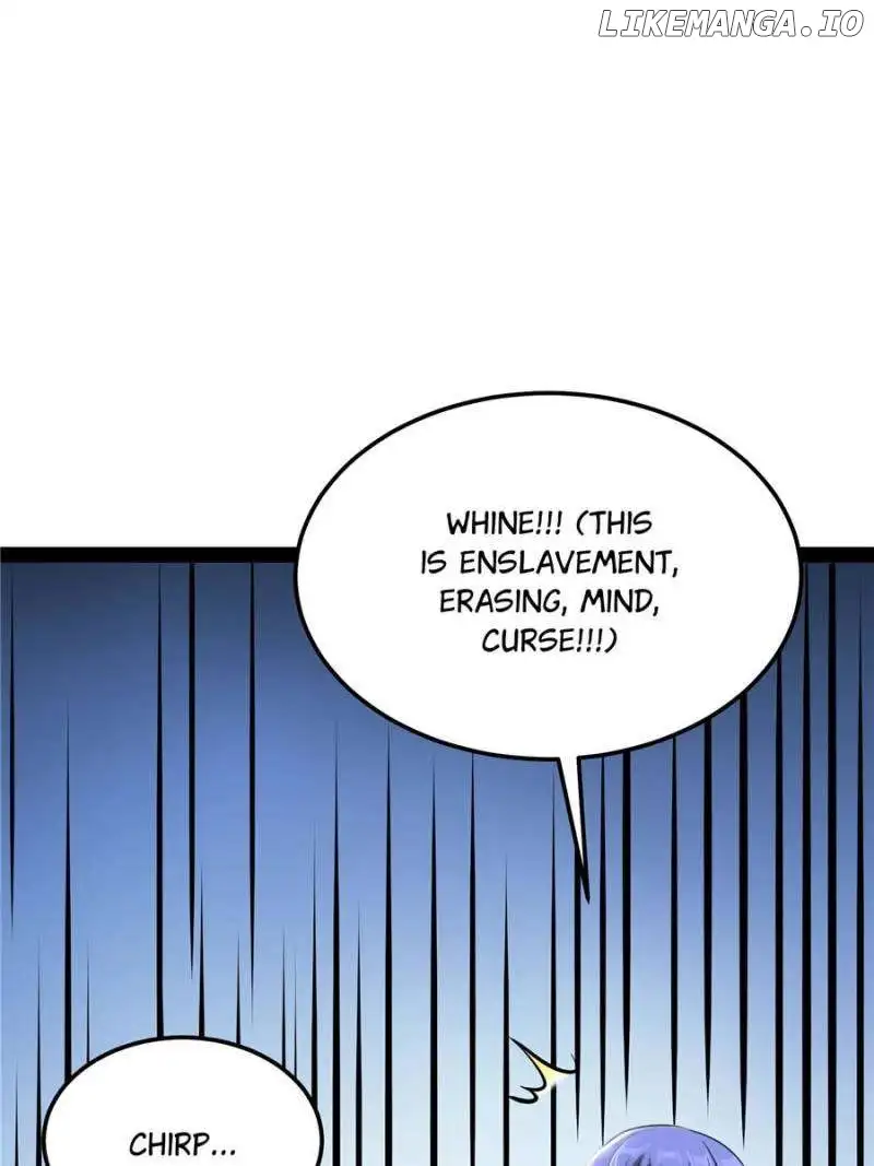 Ancient God’s Chosen Warriors Chapter 27 page 19