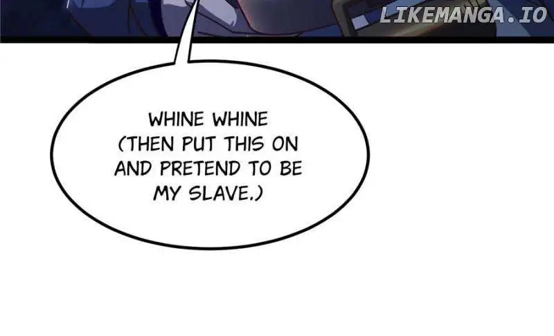 Ancient God’s Chosen Warriors Chapter 27 page 18