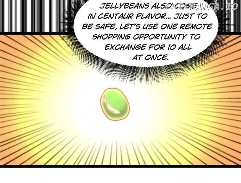 Ancient God’s Chosen Warriors Chapter 26 page 41