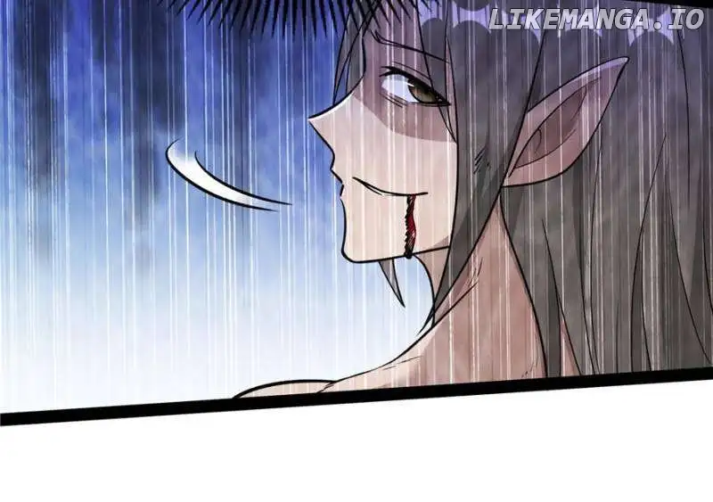 Ancient God’s Chosen Warriors Chapter 27 page 33