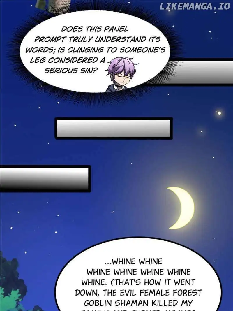 Ancient God’s Chosen Warriors Chapter 26 page 50