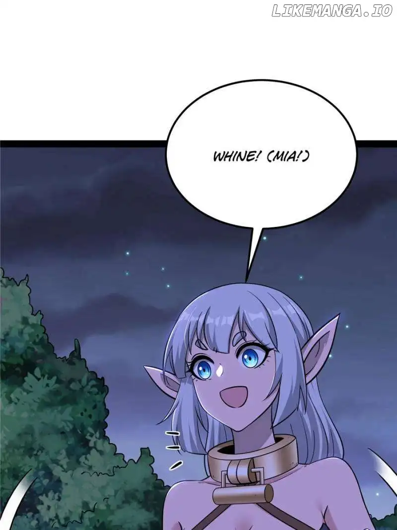 Ancient God’s Chosen Warriors Chapter 27 page 41