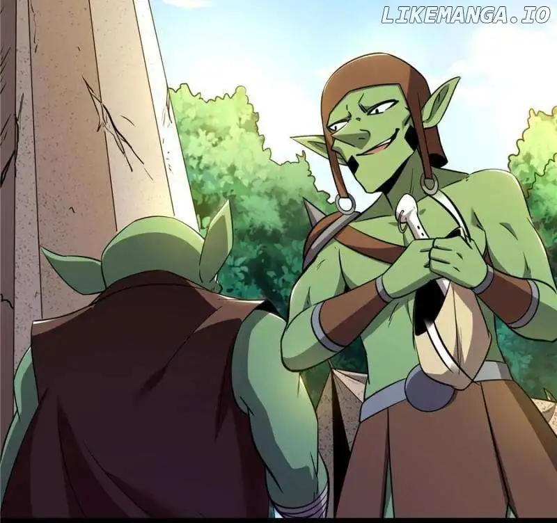 Ancient God’s Chosen Warriors Chapter 27 page 63