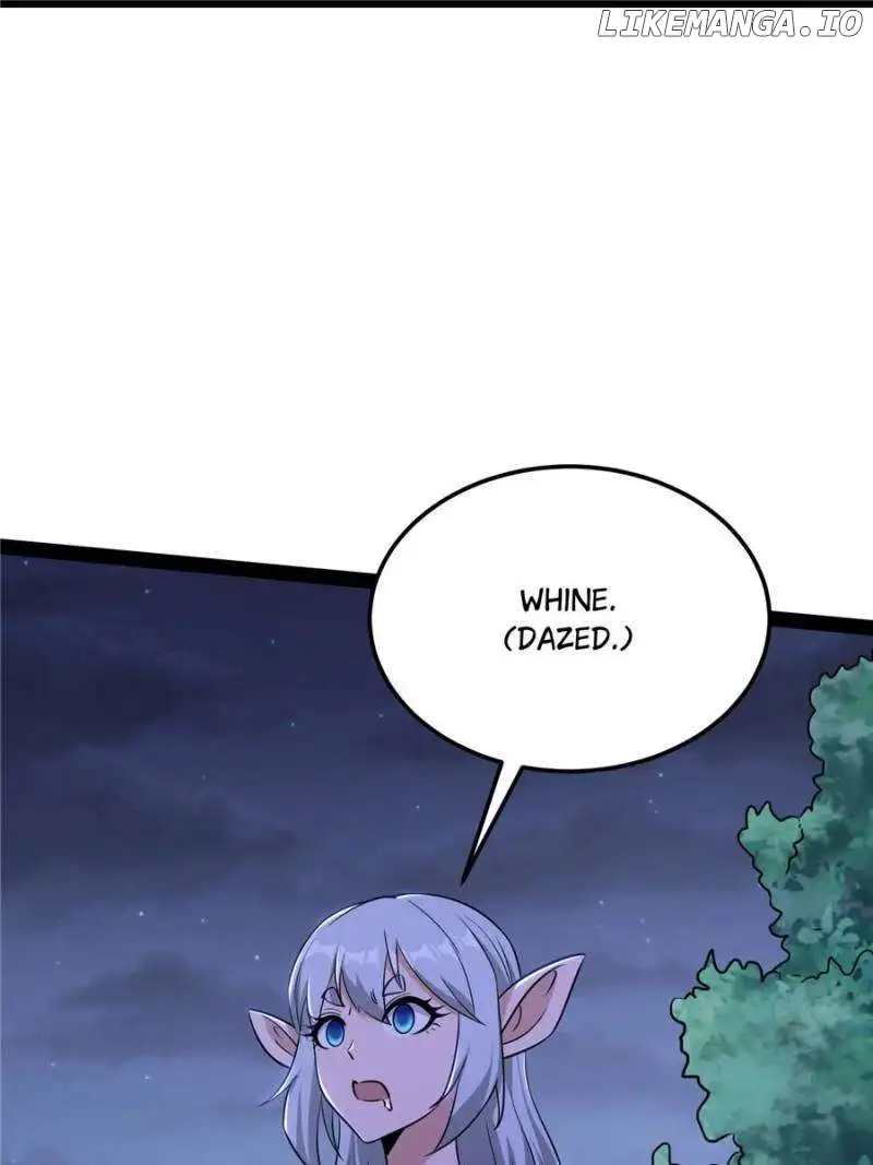Ancient God’s Chosen Warriors Chapter 27 page 48