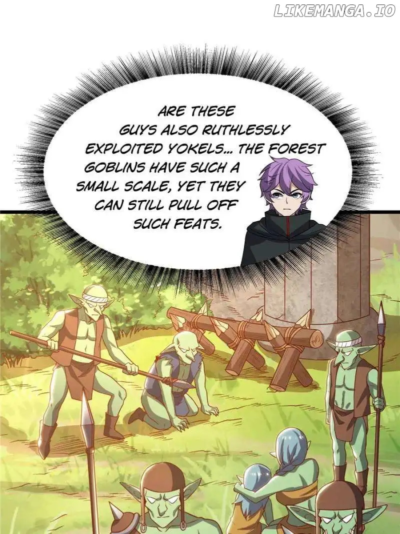 Ancient God’s Chosen Warriors Chapter 28 page 2