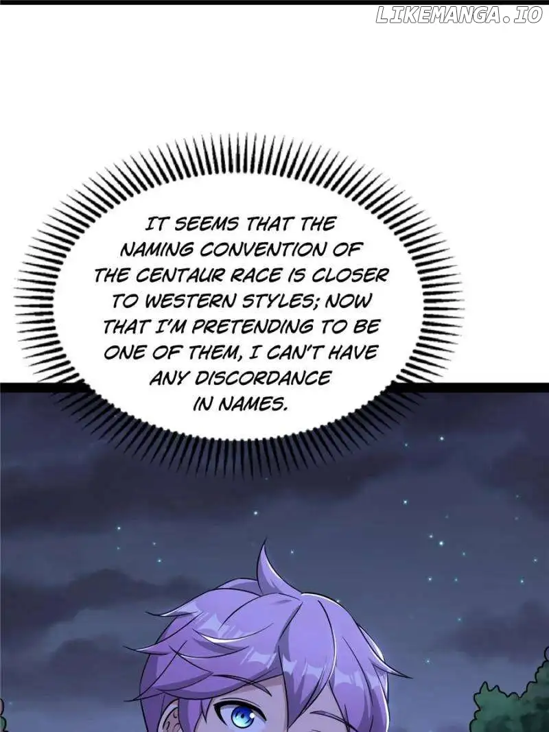 Ancient God’s Chosen Warriors Chapter 27 page 43