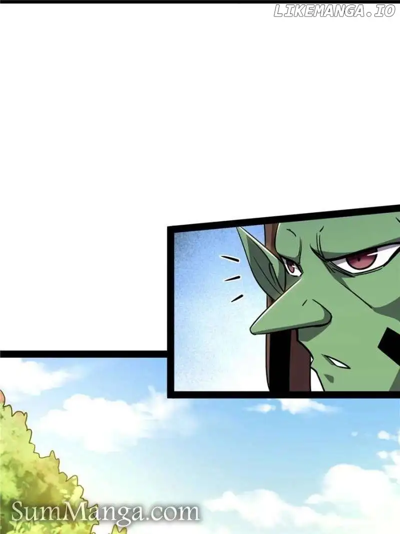 Ancient God’s Chosen Warriors Chapter 27 page 64