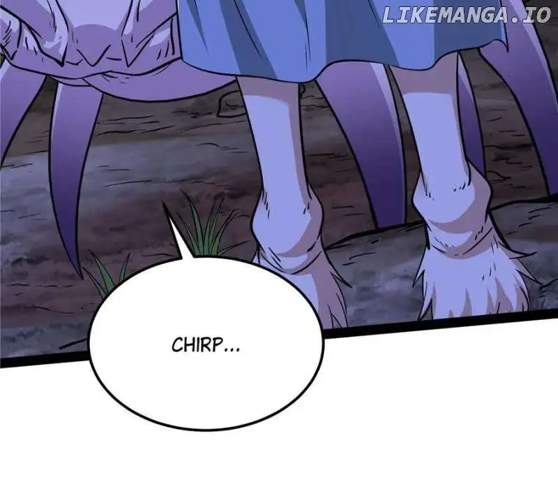 Ancient God’s Chosen Warriors Chapter 27 page 50