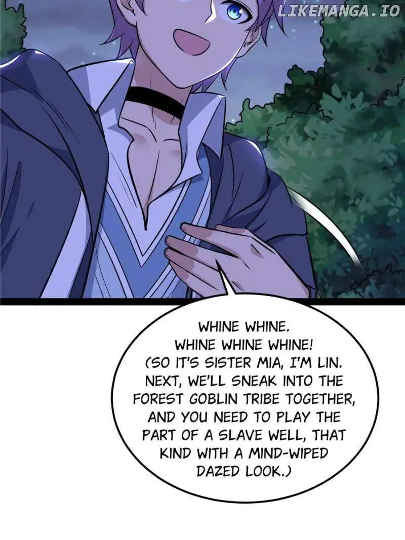 Ancient God’s Chosen Warriors Chapter 27 page 44