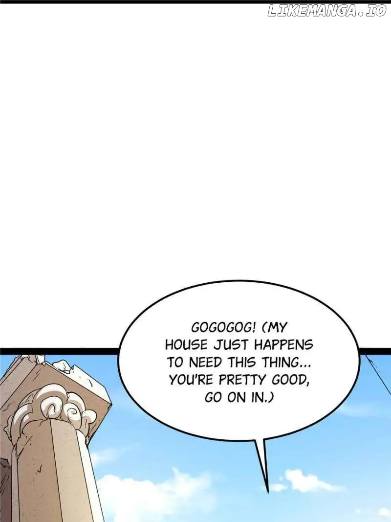 Ancient God’s Chosen Warriors Chapter 27 page 62