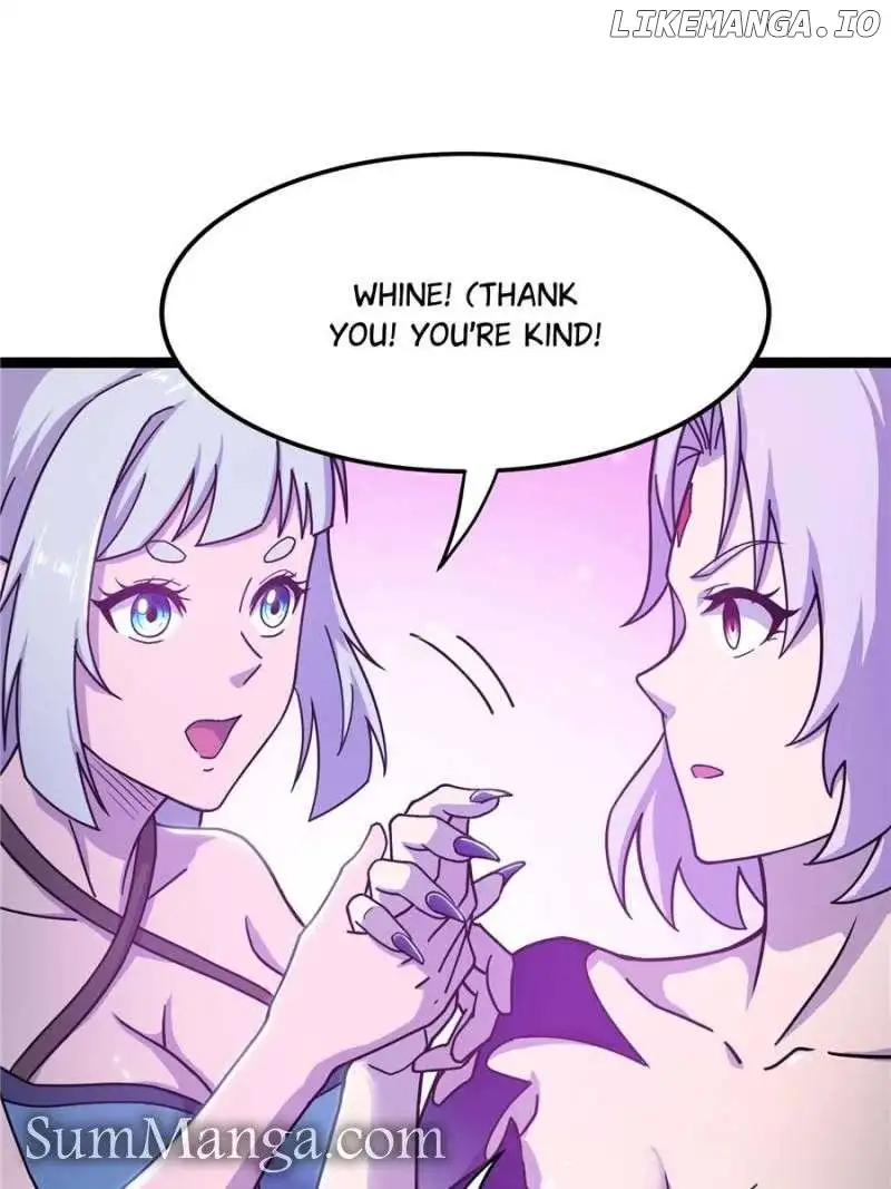 Ancient God’s Chosen Warriors Chapter 26 page 64