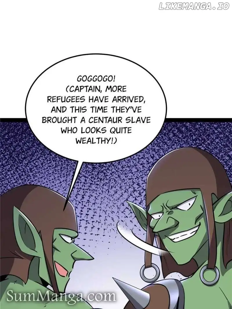 Ancient God’s Chosen Warriors Chapter 27 page 75