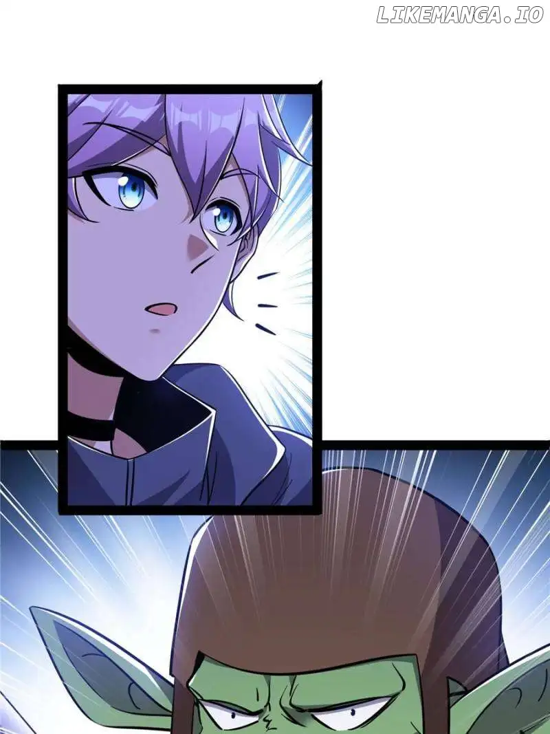 Ancient God’s Chosen Warriors Chapter 27 page 80