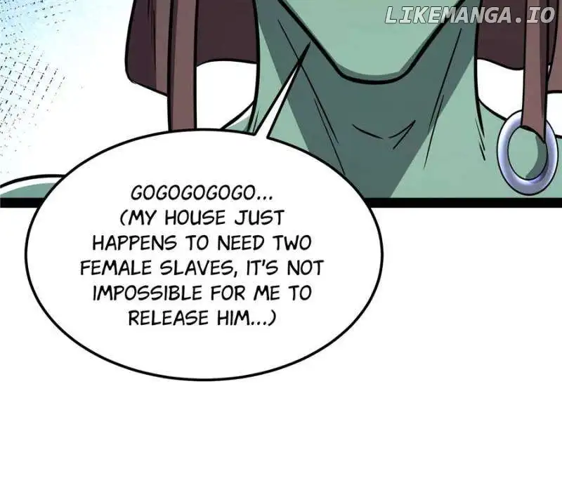 Ancient God’s Chosen Warriors Chapter 27 page 74