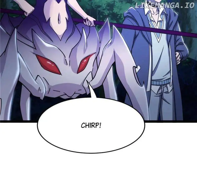 Ancient God’s Chosen Warriors Chapter 26 page 63