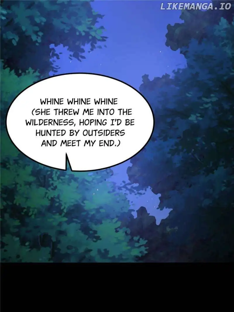 Ancient God’s Chosen Warriors Chapter 26 page 52