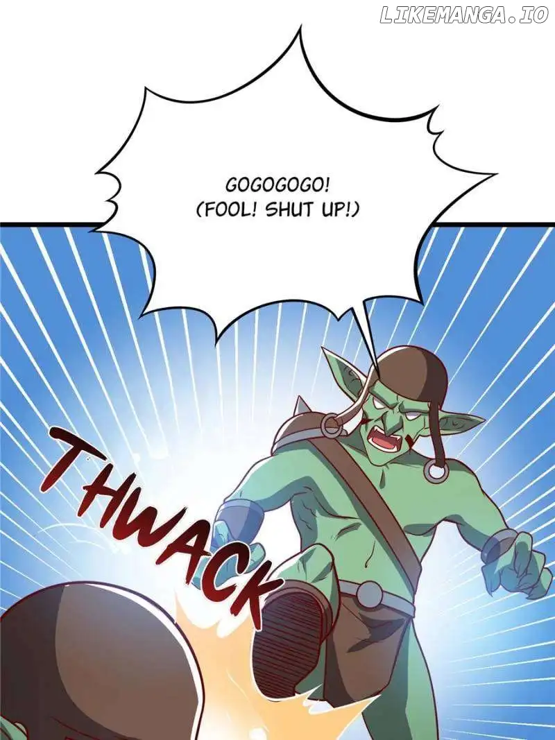 Ancient God’s Chosen Warriors Chapter 28 page 22