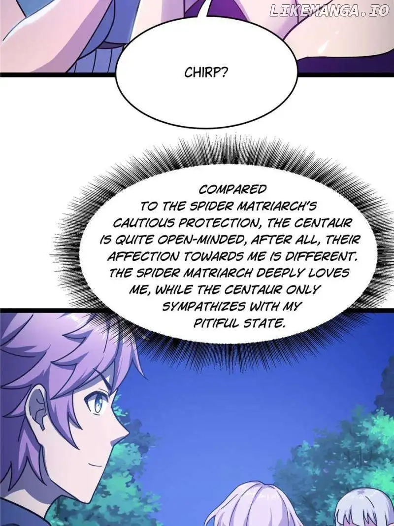 Ancient God’s Chosen Warriors Chapter 26 page 65